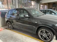 BMW X3  xDrive 35d (207405 km)