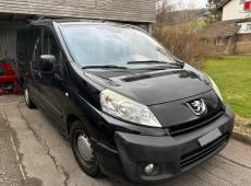Peugeot Expert Tepee L2 (240280 km)