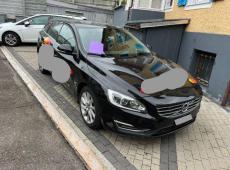Volvo V60 (256344 km)
