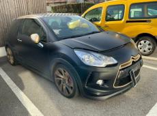 Citroen DS3 (93951 km)