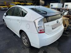 Toyota Prius (205000 km)
