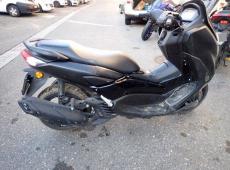 Yamaha GPD 125 NMAX ABS (3441 km)