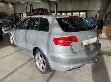 Audi A3 (300092 km)