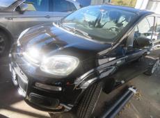 Fiat Panda ID 451908