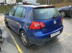 VW Golf ID 451903