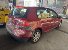 VW Golf V 1.6 FSI Comfortline ID 451912