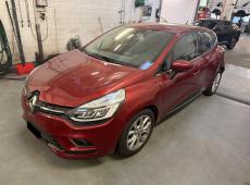 Renault Clio 1.2 TCe 120 Intens S/S ID 451931