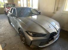 BMW M3 ID 451934