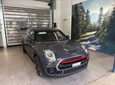 Mini JCW Clubman ID 451913