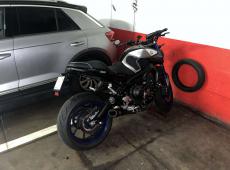 YAMAHA MT-09 ABS ID 451914