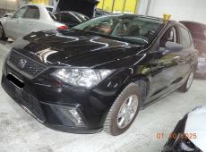 Seat Ibiza 1.0 TSI 95 Reference ID 451916