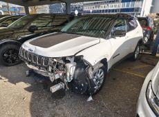 JEEP Compass 1.3 T PHEV Upland AWD ID 451925