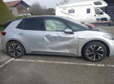 VW ID.3 Pro 58 kWh Pro ID 451950