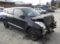 SUZUKI Swift 1.2i 16V GL Sergio Cellano 4×4 ID 451949
