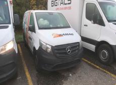 MERCEDES-BENZ VITO 116 CDI A ID 451937