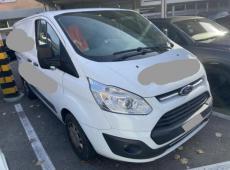Ford Ford Transit (Katalogpreis)
