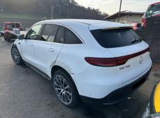 Mercedes-Benz EQC (62054 km)