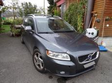 Volvo V50 (263232 km)
