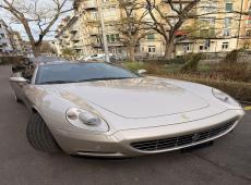 Ferrari 612 Scaglieti ID 451979