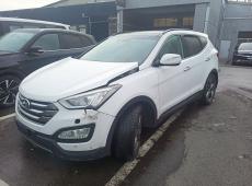 Hyundai Santa Fe 2.2 CRDi 7P ID 451954