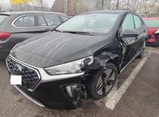 Hyundai Ioniq 1.6 GDi Origo ID 451986