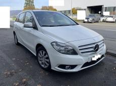 MERCEDES-BENZ B 220 CDI ID 451990