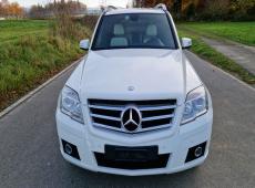 Mercedes Benz GLK 280 ID 451974