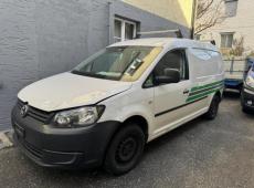 VW Caddy Maxi Kaw. (158287 km)
