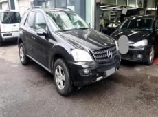 Mercedes-Benz M -Klasse (319348 km)