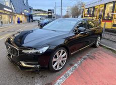 Volvo V90 D5 AWD ID 451999
