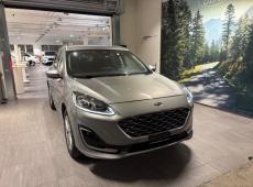 Ford Kuga 2.0TDCI 4×4 ID 452009