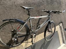 BMC Alpenchalange Bergamont