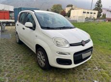 FIAT Panda 0.9 T.air NP Easy, 85 PS