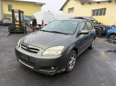 Toyota Corolla , 90 PS
