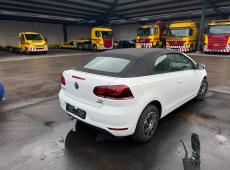 VW Golf 1.2 TSI BMT, 105 PS
