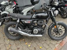 Honda GB 350S 0.3, 20 PS