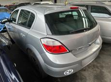 OPEL Astra 1.6i TP Winterline, 105 PS