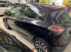 RENAULT Zoe Intens R135, 136 PS
