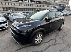 CITROEN C3 Aircross 1.2i PureTech Swiss Edition+ EAT6, 131 PS