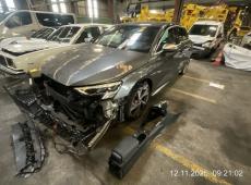 Audi S3 Sportback 2.0 TFSI quattro S-tronic, 310 PS