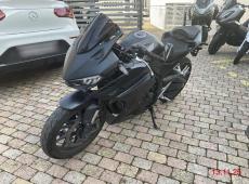 HONDA CBR 500 R (35kW), 48 PS