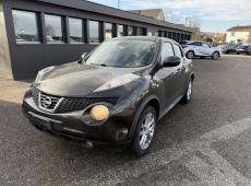 Nissan Juke ID 452015