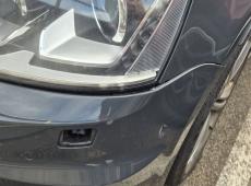 VW Passat PAVAR RD 1.6TDI 105PS DSG7 BMT ID 452013