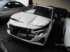 Hyundai i20 (BC3)(08.2020->) N Line Mild-Hybrid ID 452014