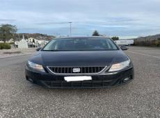 Seat Alhambra 2.0 TDI ID 452033