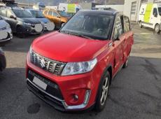 Suzuki Vitara (157535 km)