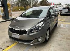 Kia Carens 1.7 CRDi (193210 km)