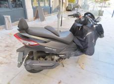 SYM [Sanyang] GTS 300i ABS (51188 km)