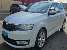 SKODA Rapid SB JOY 1.2 TSI 110 PS 6G ID 452012