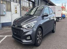 Hyundai i20 1.0 T-GDi Origo ID 452058